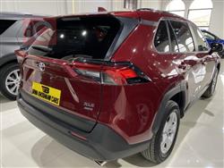 تويوتا راف 4